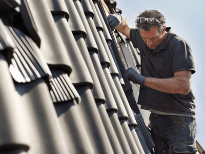 About Roof Repair Experts Cascade, WI